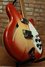 Rickenbacker 360/6 , Fireglo: Free image