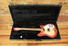 Rickenbacker 360/6 , Fireglo: Free image2