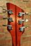 Rickenbacker 360/6 , Fireglo: Headstock - Rear
