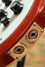 Rickenbacker 360/6 , Fireglo: Close up - Free