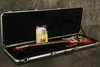 Rickenbacker 4003/4 , Fireglo: Free image2