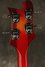 Rickenbacker 4003/4 , Fireglo: Headstock - Rear