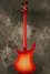 Rickenbacker 4003/4 , Fireglo: Full Instrument - Rear