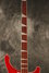 Rickenbacker 4003/4 , Fireglo: Neck - Front