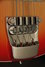 Rickenbacker 4003/4 , Fireglo: Close up - Free2