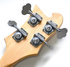 Rickenbacker 4003/4 , Mapleglo: Headstock - Rear