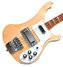 Rickenbacker 4003/4 , Mapleglo: Body - Front