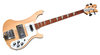 Rickenbacker 4003/4 , Mapleglo: Full Instrument - Front