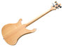 Rickenbacker 4003/4 , Mapleglo: Full Instrument - Rear