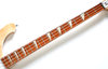 Rickenbacker 4003/4 , Mapleglo: Neck - Front