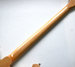 Rickenbacker 4003/4 , Mapleglo: Neck - Rear