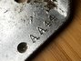 Rickenbacker Jackplate/ , : Close up - Free
