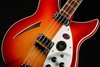 Rickenbacker 4005/4 XC 90th Anniversary, Amber Fireglo: Free image2