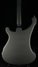 Aug 2018 Rickenbacker 4003/4 , Matte Black: Body - Rear