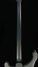 Rickenbacker 4003/4 , Matte Black: Neck - Rear