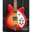 Rickenbacker 360/6 , Fireglo: Free image