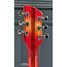 Rickenbacker 360/6 , Fireglo: Headstock - Rear