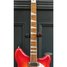 Rickenbacker 360/6 , Fireglo: Neck - Front