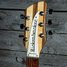 Rickenbacker 330/6 , Mapleglo: Headstock