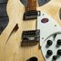 Rickenbacker 330/6 , Mapleglo: Free image