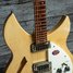 Rickenbacker 330/6 , Mapleglo: Neck - Front