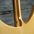 Rickenbacker 330/6 , Mapleglo: Neck - Rear