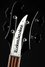 Rickenbacker 4005/4 XC 90th Anniversary, Jetglo: Headstock