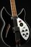 Rickenbacker 4005/4 XC 90th Anniversary, Jetglo: Free image2