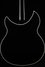 Jun 2021 Rickenbacker 4005/4 XC 90th Anniversary, Jetglo: Body - Rear