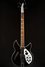 Rickenbacker 4005/4 XC 90th Anniversary, Jetglo: Full Instrument - Front