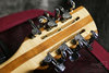 Rickenbacker 360/12 , Mapleglo: Headstock - Rear