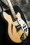Rickenbacker 360/12 , Mapleglo: Body - Front