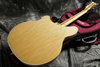 Rickenbacker 360/12 , Mapleglo: Full Instrument - Rear