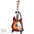 Rickenbacker 330/6 , Fireglo: Full Instrument - Front