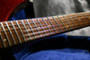Rickenbacker 330/12 , Fireglo: Neck - Front