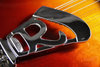 Rickenbacker 330/12 , Fireglo: Close up - Free