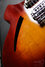 Rickenbacker 330/12 , Fireglo: Close up - Free2