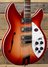 Rickenbacker 1993/12 Plus, Fireglo: Free image
