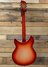 Rickenbacker 1993/12 Plus, Fireglo: Full Instrument - Rear