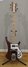Rickenbacker 4003/4 , Natural Walnut: Full Instrument - Front
