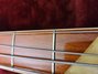 Rickenbacker 4001/4 , Burgundy: Neck - Front