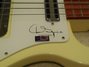 Rickenbacker 4001/4 CS, Cream: Free image