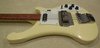 Rickenbacker 4001/4 CS, Cream: Free image2