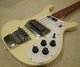 Rickenbacker 4001/4 CS, Cream: Full Instrument - Front