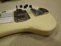 Rickenbacker 4001/4 CS, Cream: Close up - Free