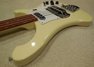 Rickenbacker 4001/4 CS, Cream: Close up - Free2