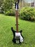 Rickenbacker 4000/4 , Jetglo: Full Instrument - Front