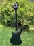 Rickenbacker 4000/4 , Jetglo: Full Instrument - Rear