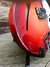 Rickenbacker 330/6 , Fireglo: Free image