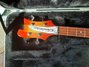 Rickenbacker 4003/4 S, Fireglo: Headstock
